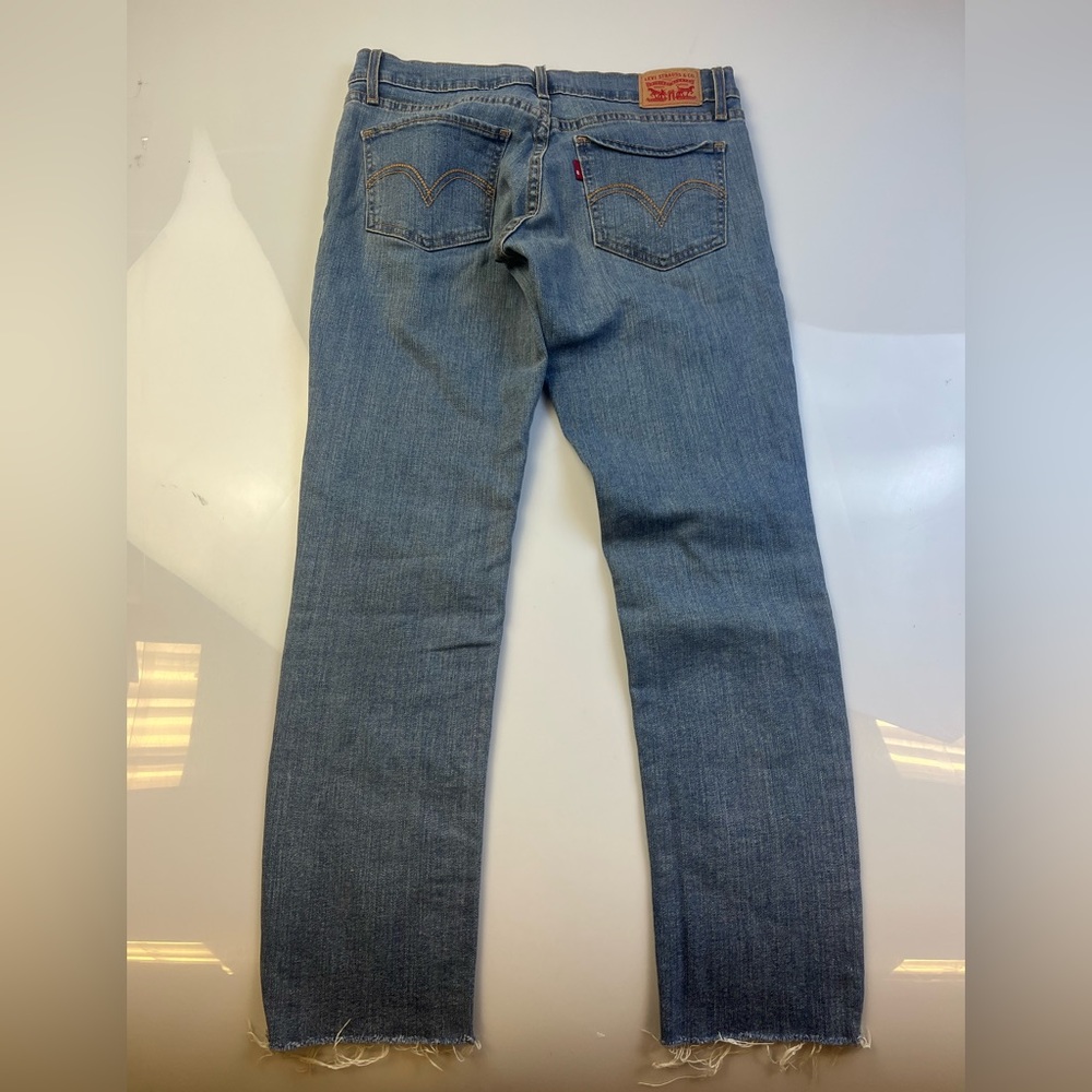 Levi’s 524 Skinny Jeans R128-10 View 3